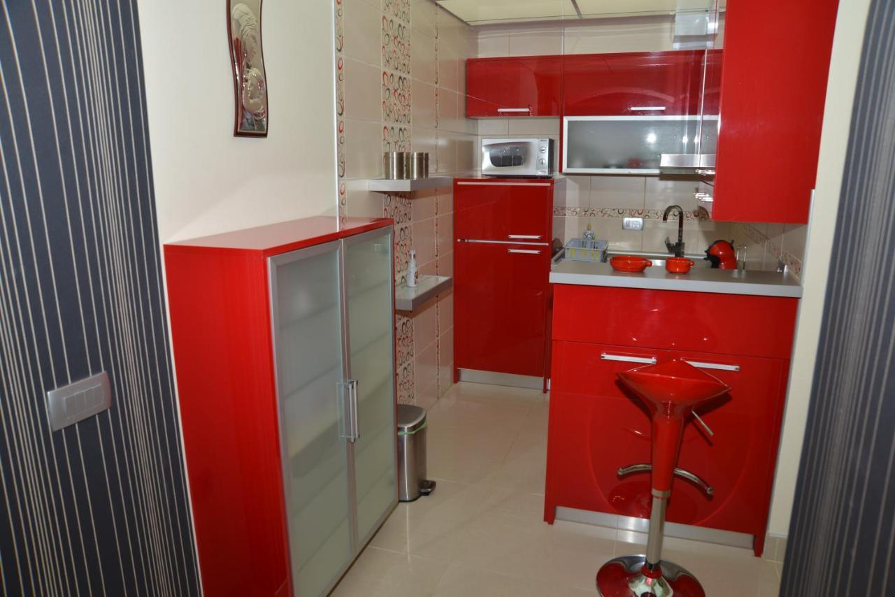 Korali Apartment Охрид Екстер'єр фото
